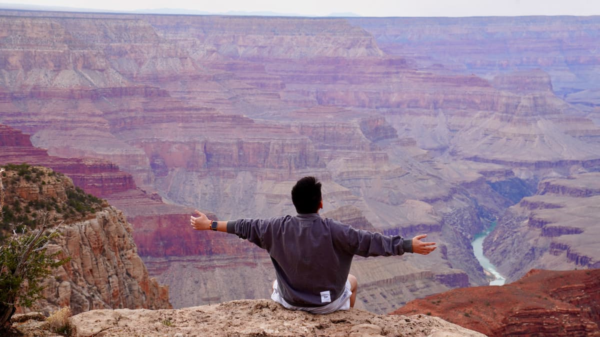 Grand Canyon, AZ